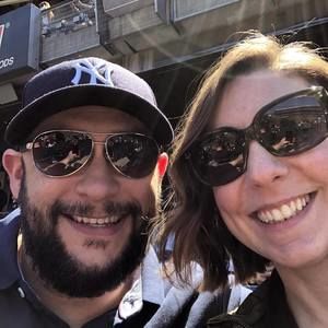 Meet your Posher, Brad